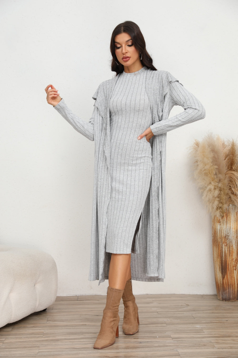 Elegant cardigan for dress outlet