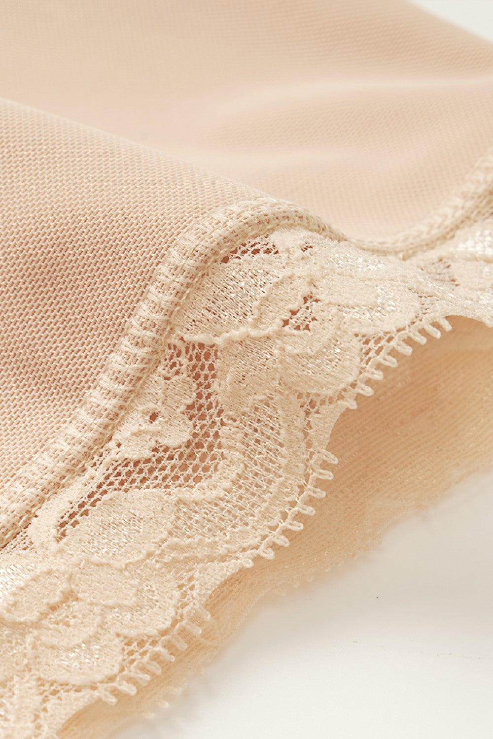 Flattering Full Size Shaping Bodysuit - The Exclusive Emerald