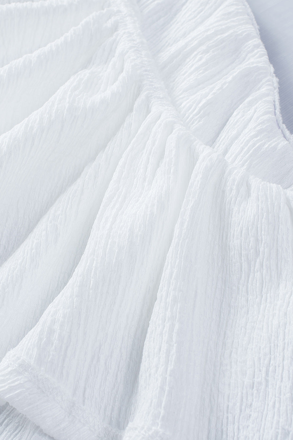 One-Shoulder Tank Top | The Exclusive Emerald